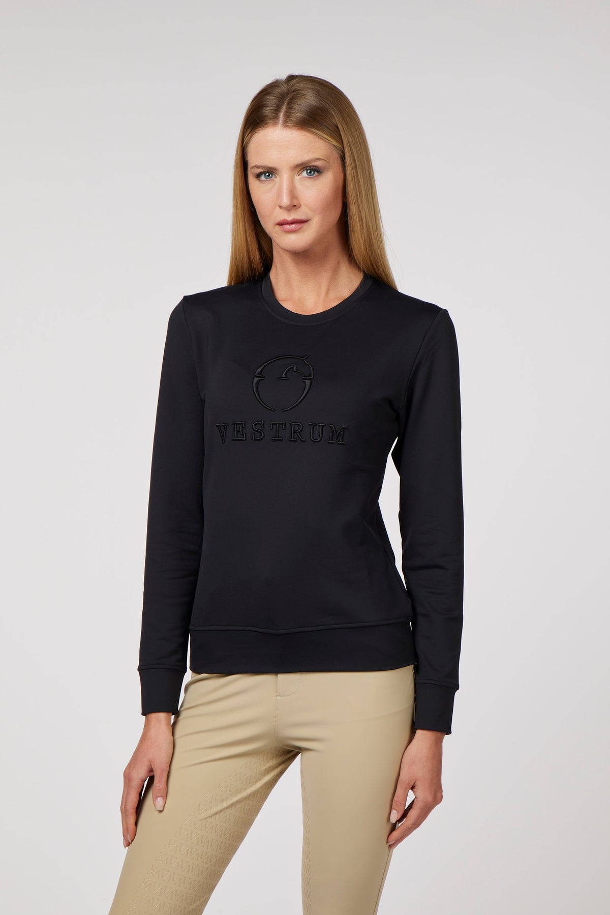 VESTRUM ANKARA WOMEN'S TECHNICAL SWEATSHIRT