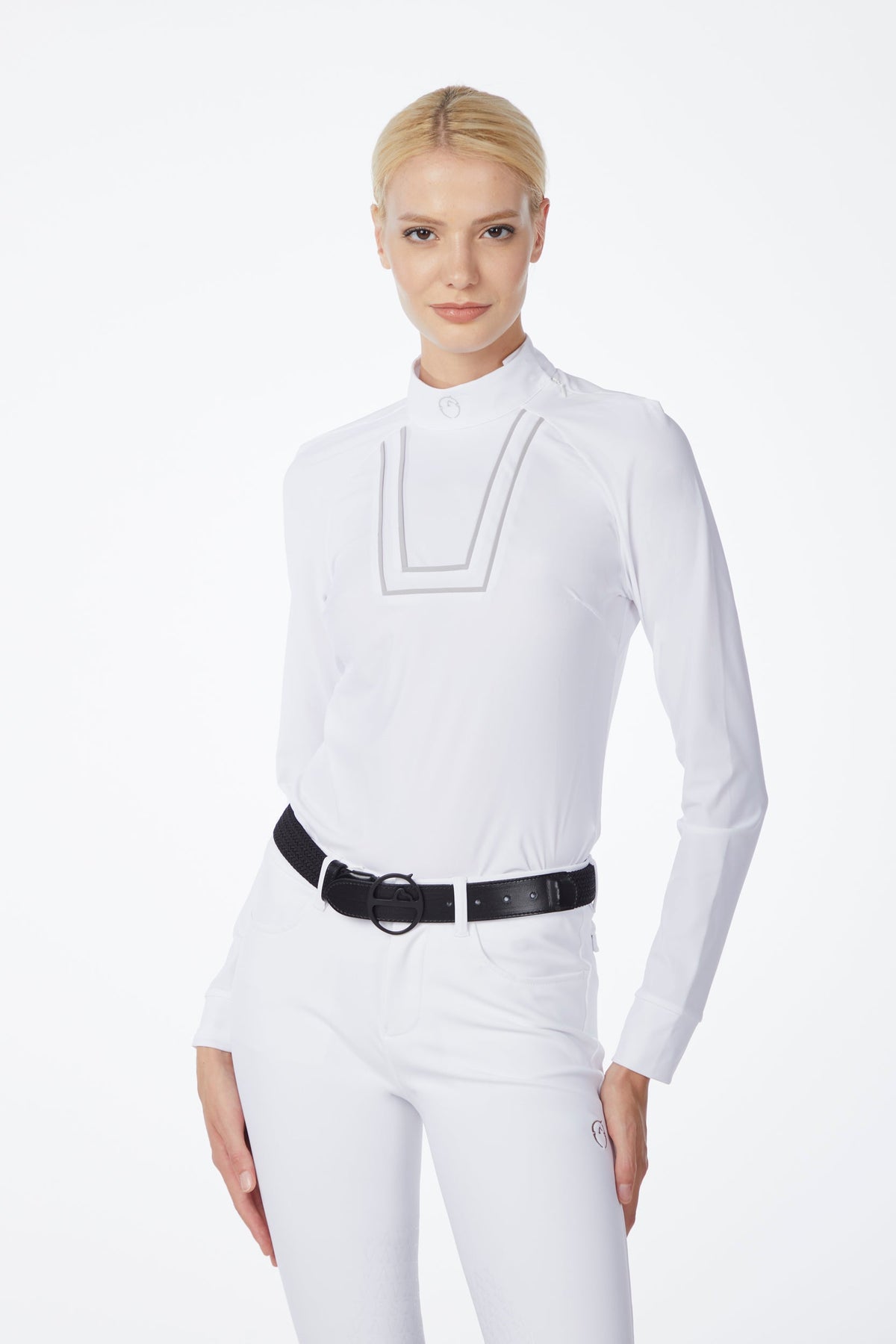 VESTRUM JENA WOMEN'S LONG-SLEEVED RACING SHIRT