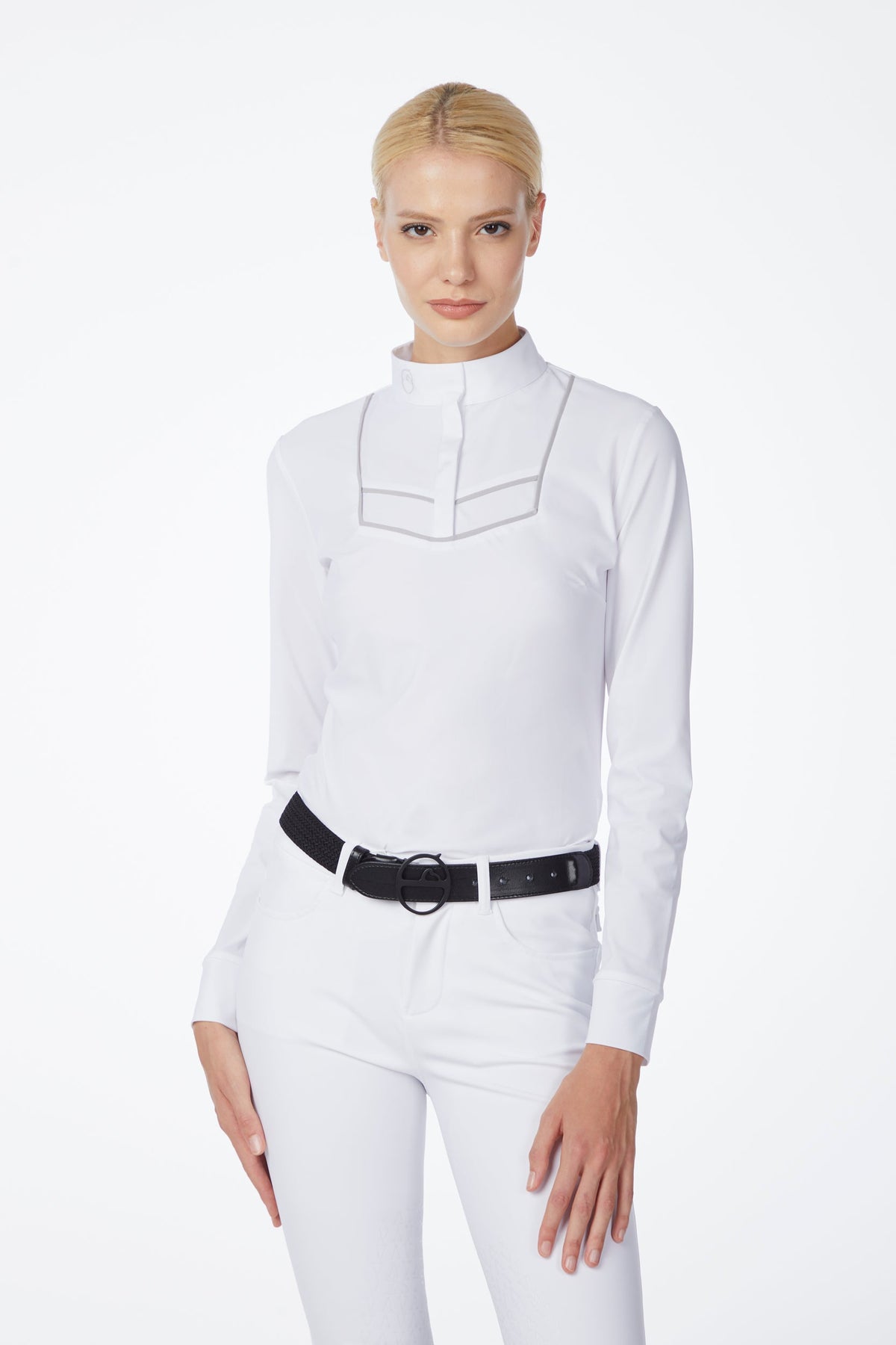 VESTRUM LEUVEN WOMEN'S LONG SLEEVE RACING SHIRT