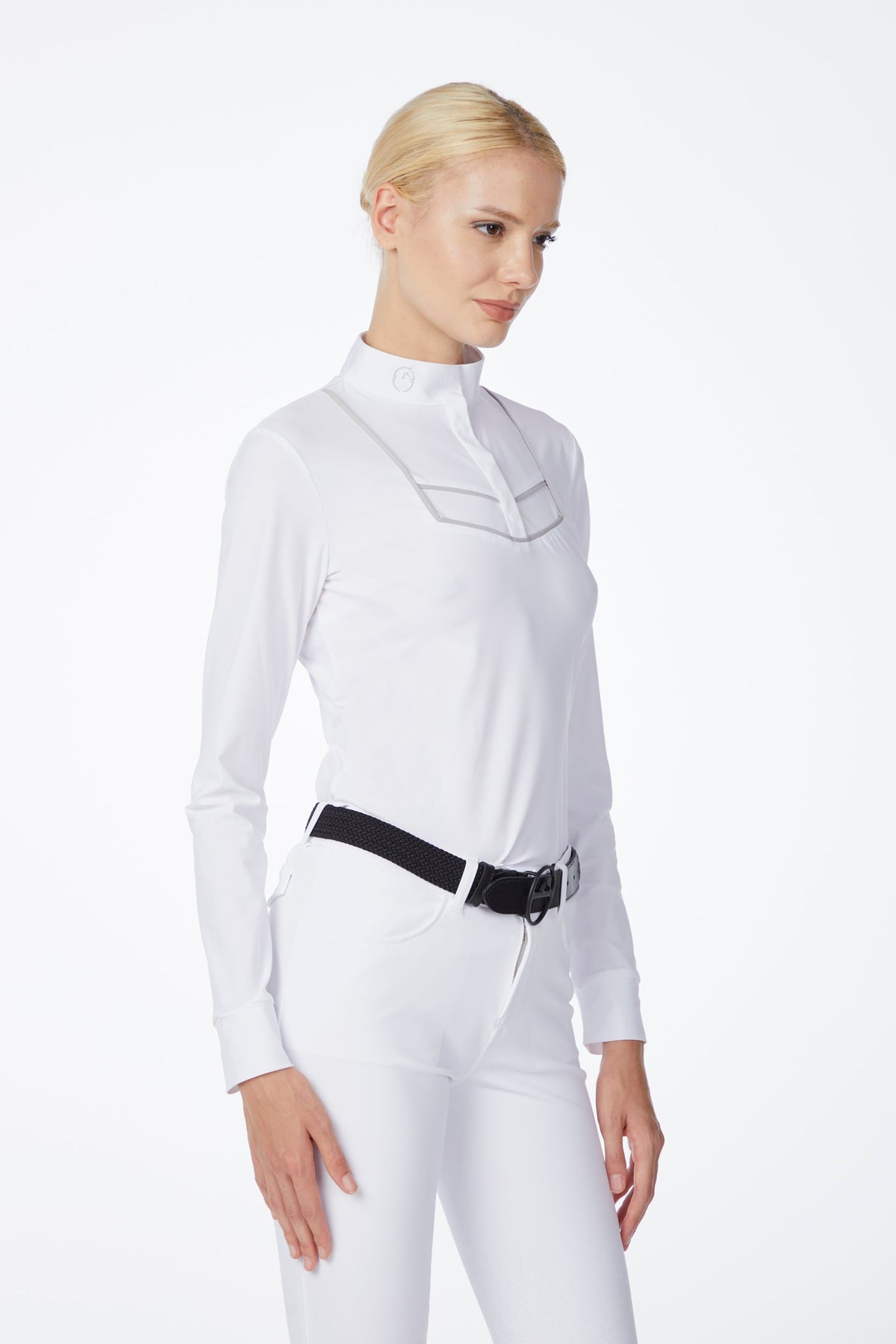 VESTRUM LEUVEN WOMEN'S LONG SLEEVE RACING SHIRT