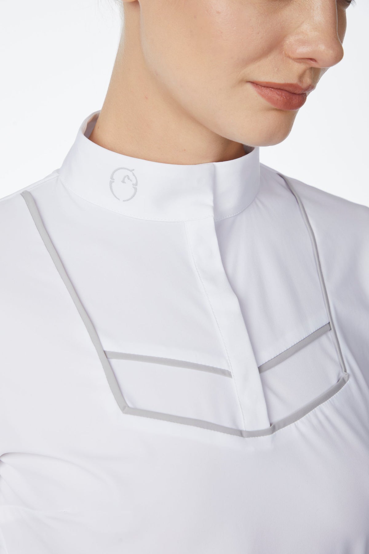 VESTRUM LEUVEN WOMEN'S LONG SLEEVE RACING SHIRT