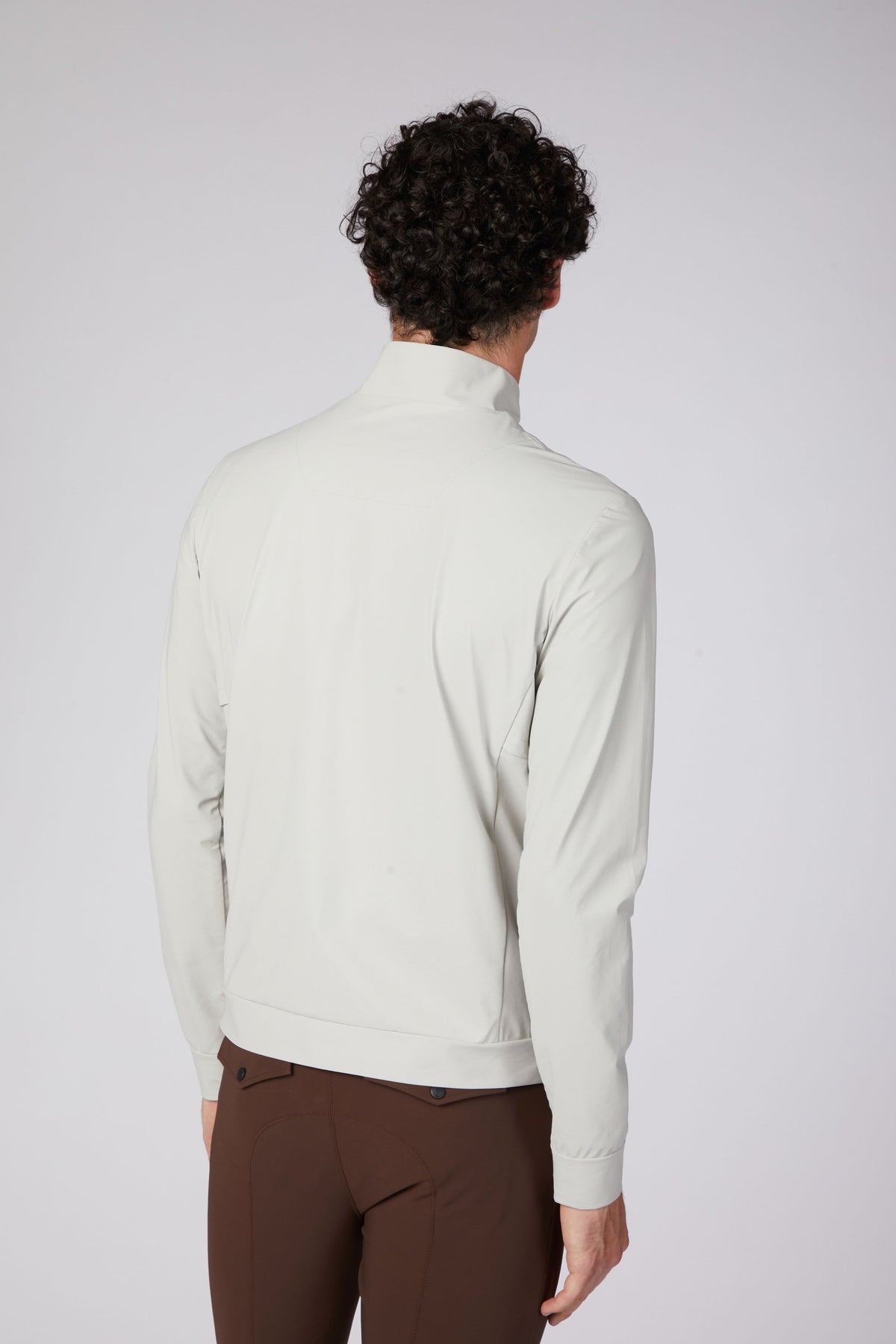 VESTRUM CLEVELAND MEN'S SOFTSHELL