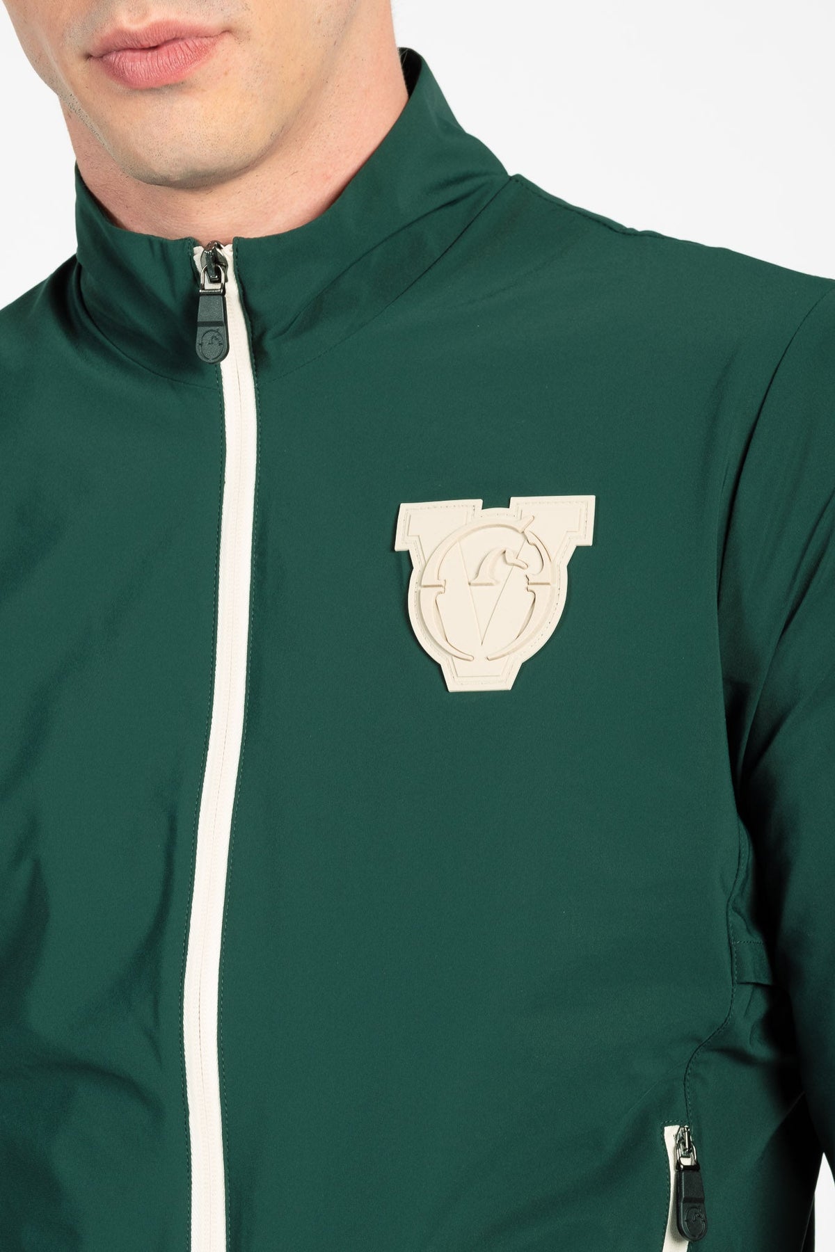 VESTRUM CLEVELAND MEN'S SOFTSHELL