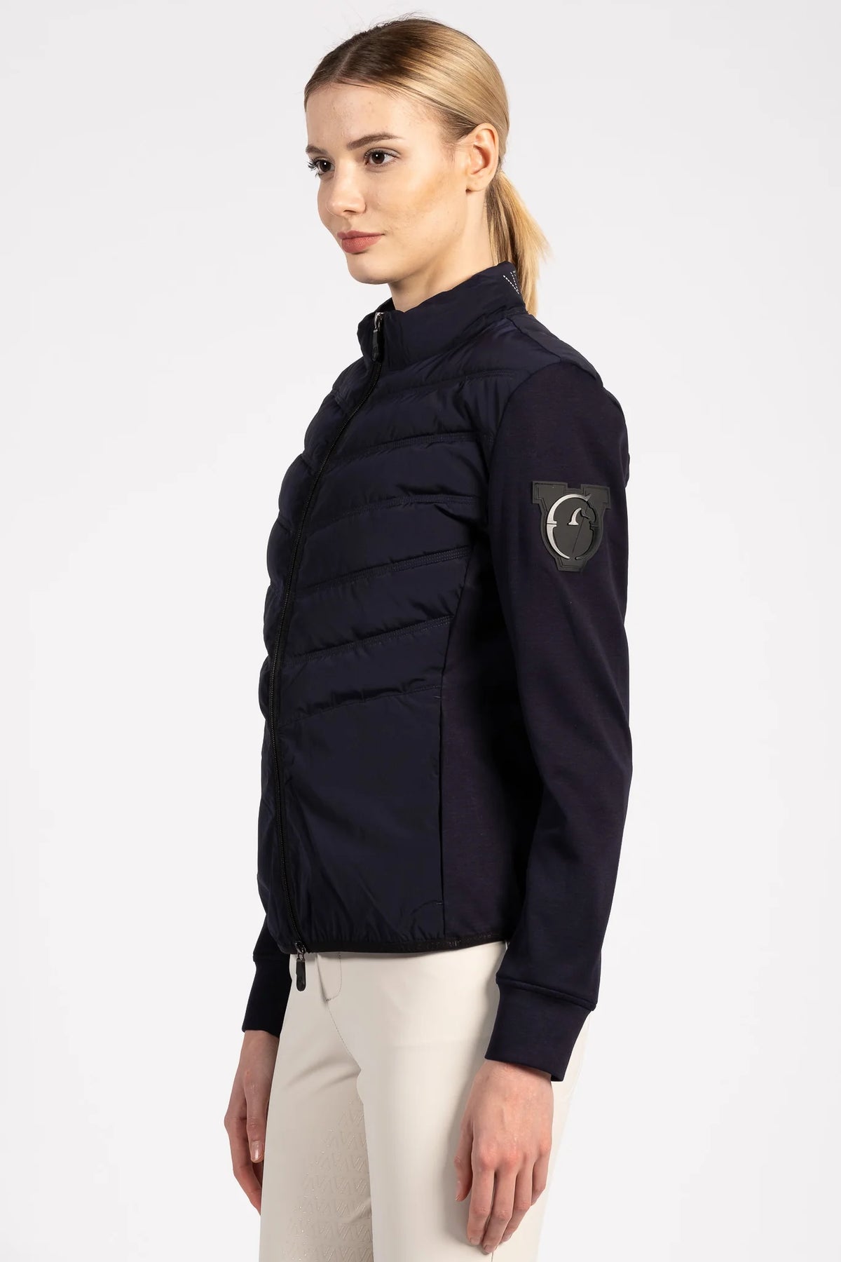 CHAQUETA PARA MUJER NOZAWA