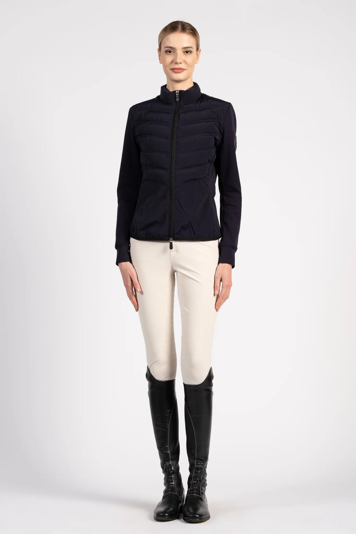 CHAQUETA PARA MUJER NOZAWA
