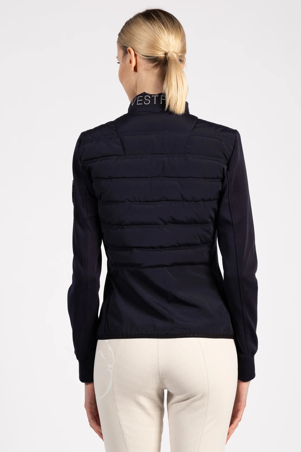 CHAQUETA PARA MUJER NOZAWA