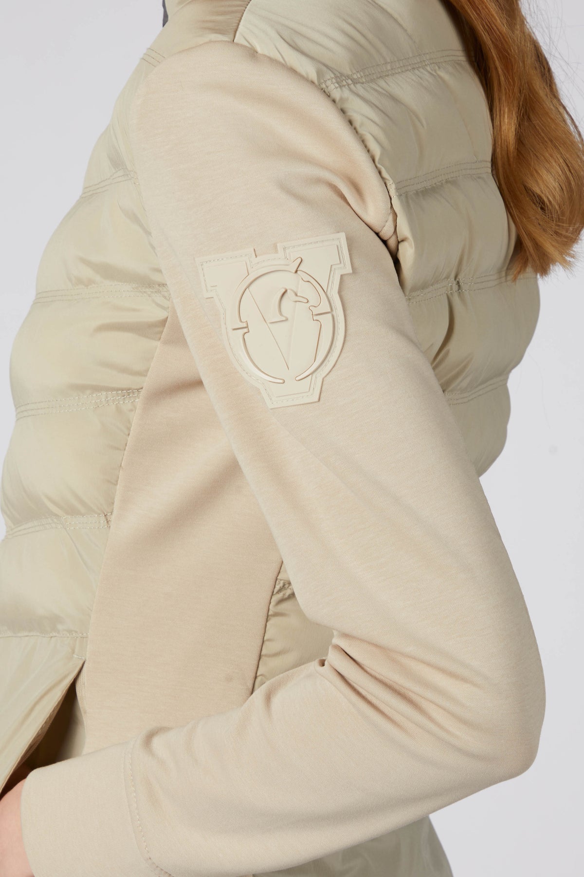 CHAQUETA PARA MUJER NOZAWA