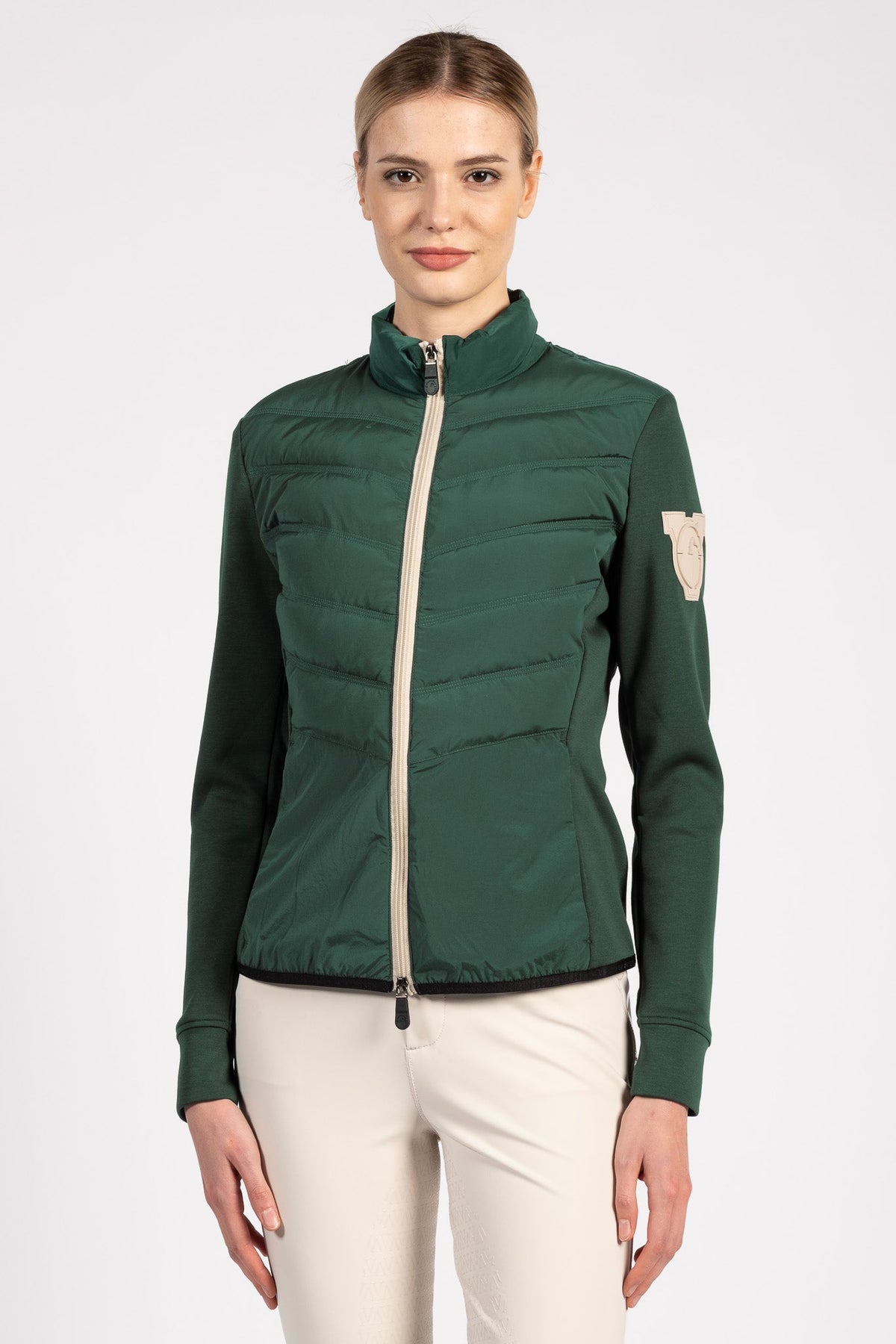CHAQUETA PARA MUJER NOZAWA
