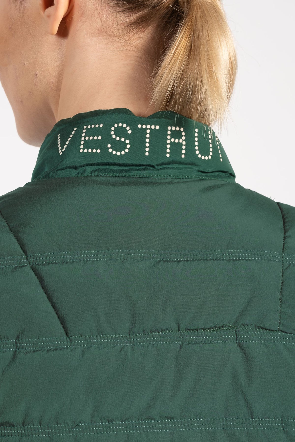 CHAQUETA PARA MUJER NOZAWA