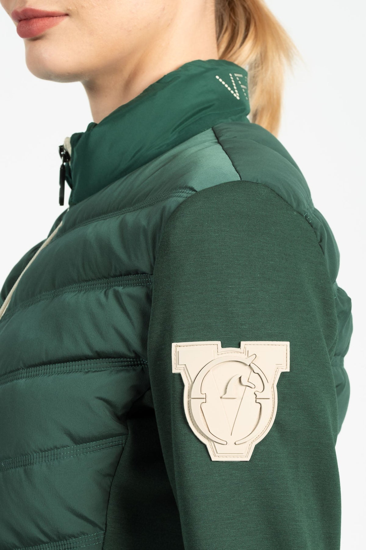 CHAQUETA PARA MUJER NOZAWA