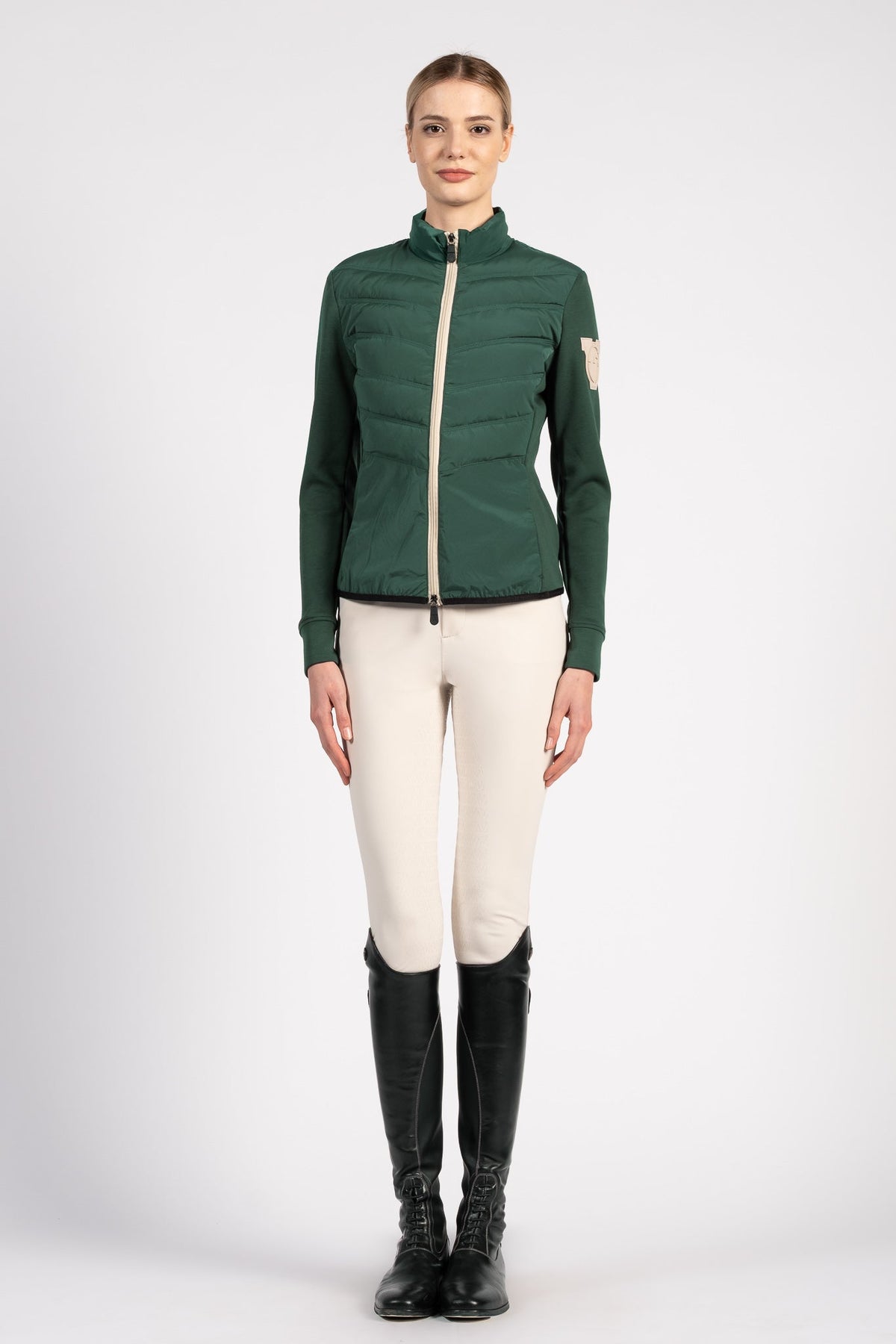 CHAQUETA PARA MUJER NOZAWA