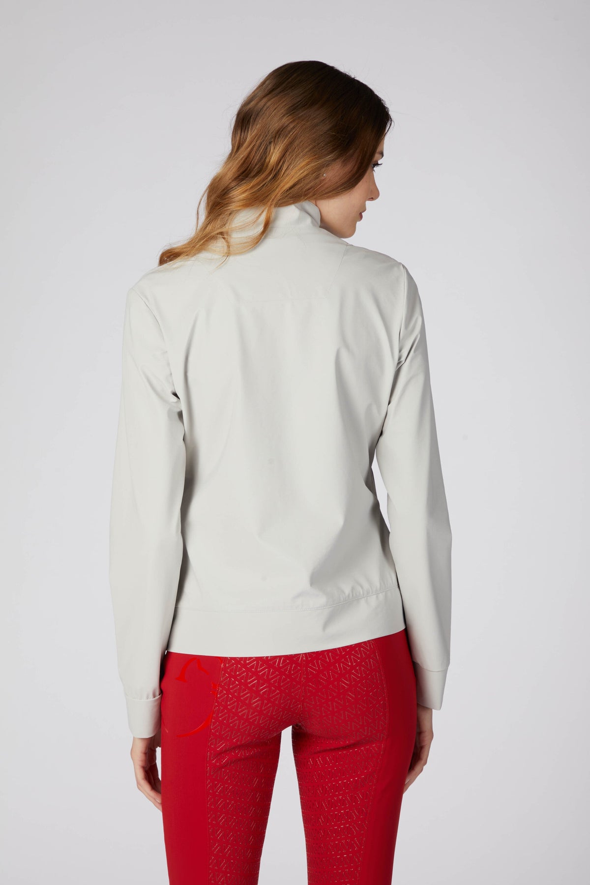 VESTRUM AVILA WOMEN'S SOFTSHELL JACKET