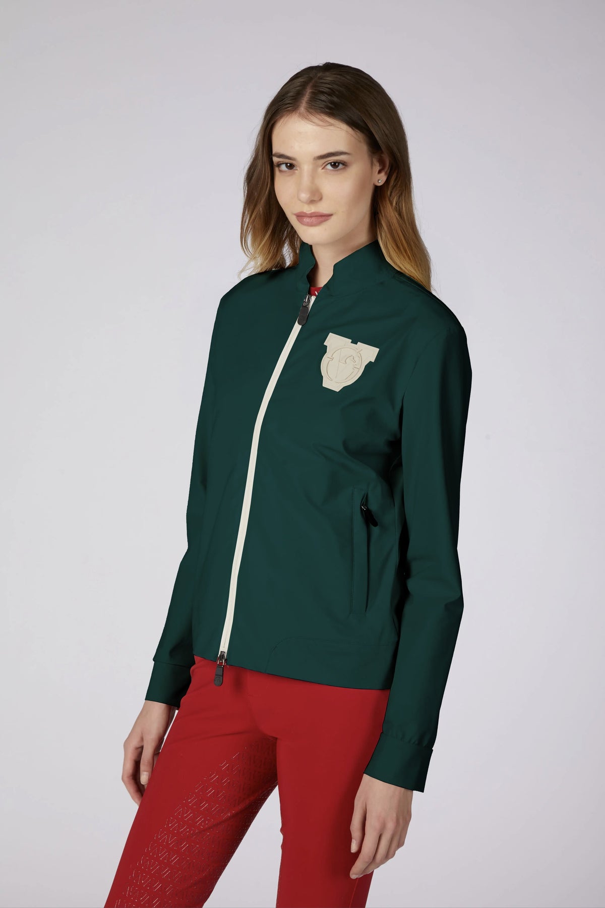 VESTRUM AVILA WOMEN'S SOFTSHELL JACKET