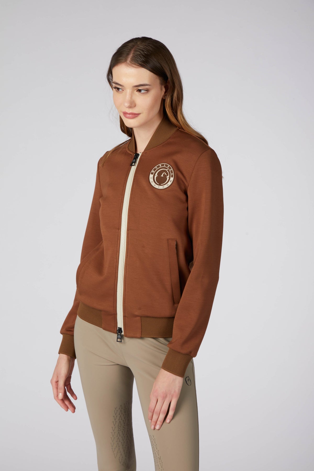VESTRUM LOJA WOMEN'S SWEATER