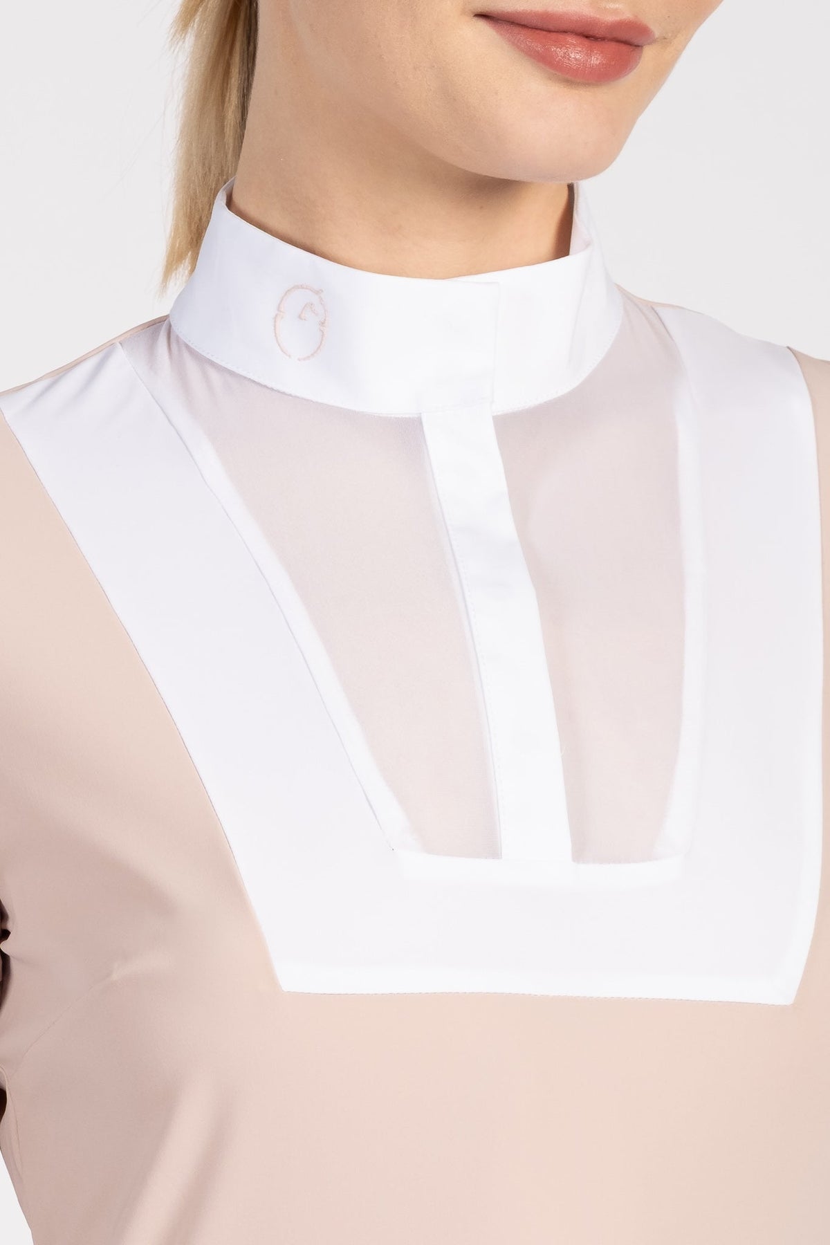 VESTRUM CESENA WOMEN'S SHOW SHIRT