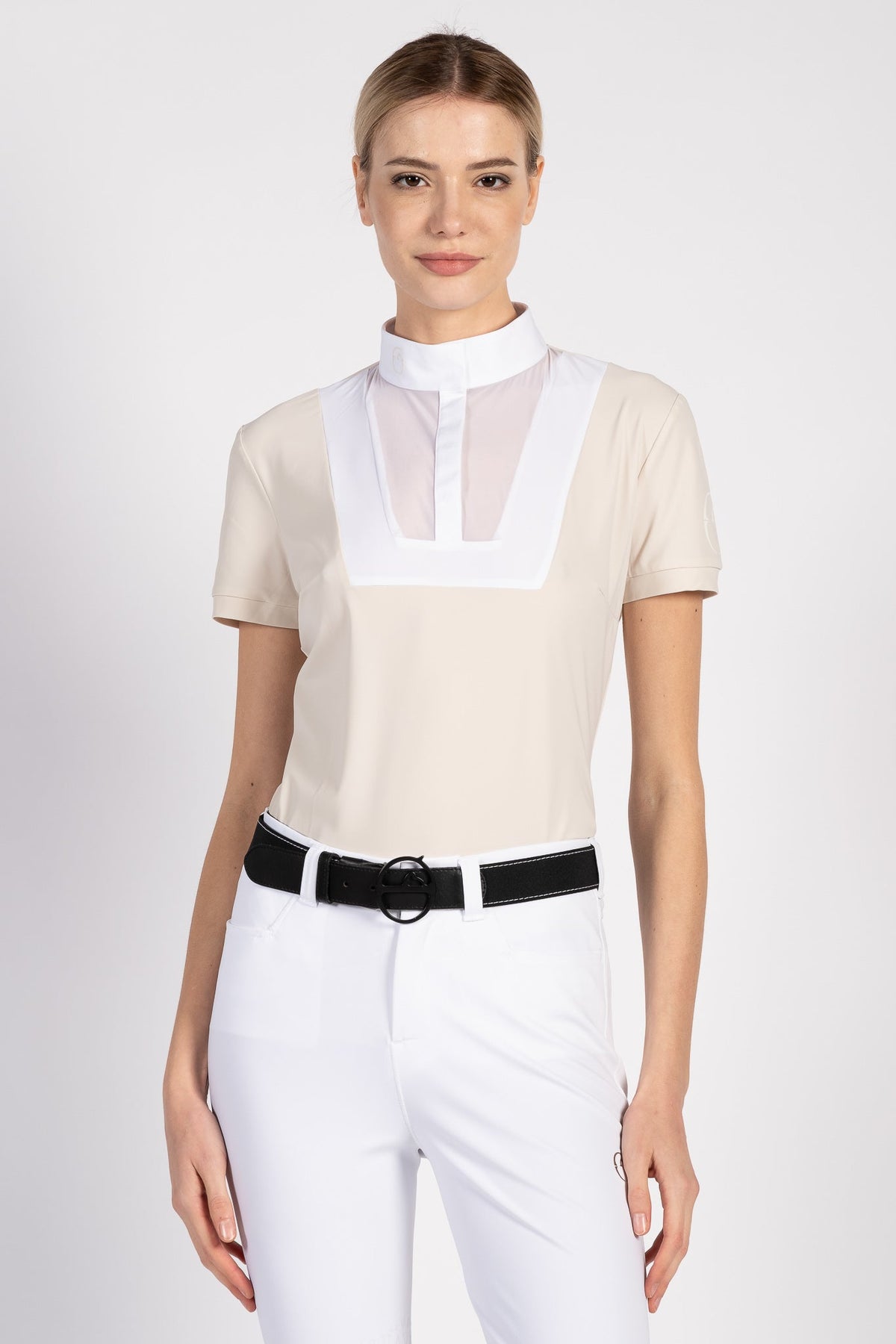 VESTRUM CESENA WOMEN'S SHOW SHIRT