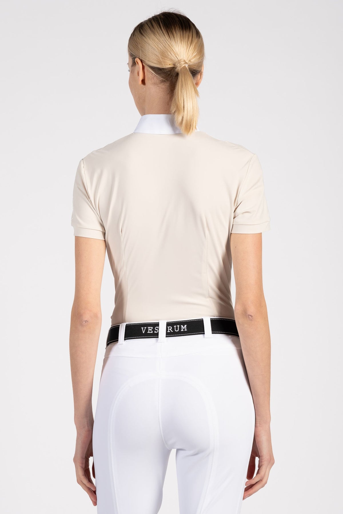 VESTRUM CESENA WOMEN'S SHOW SHIRT