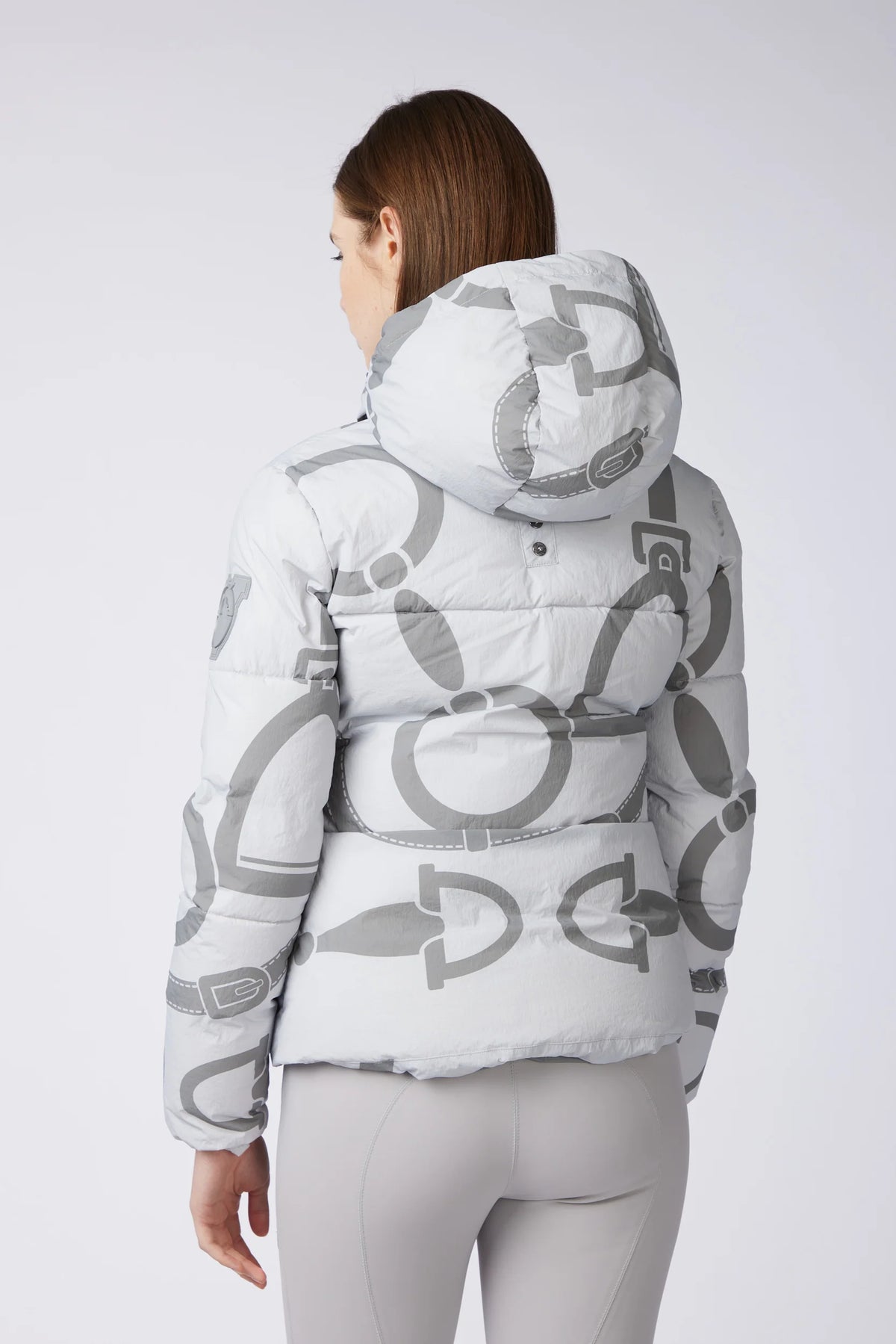 VESTRUM VERBANIA WOMEN'S JACKET