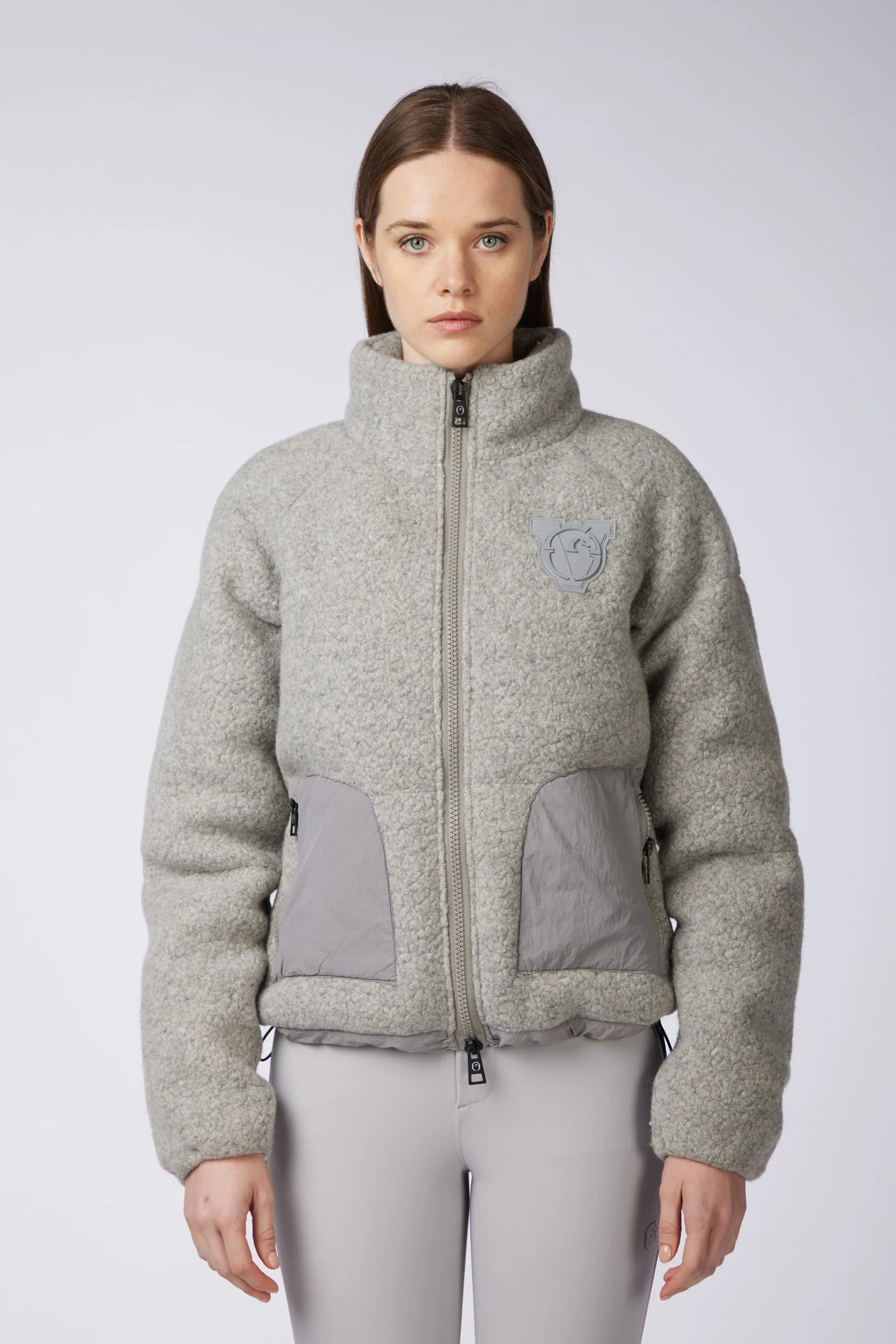 VESTRUM MONTECARLO WOMEN’S JACKET