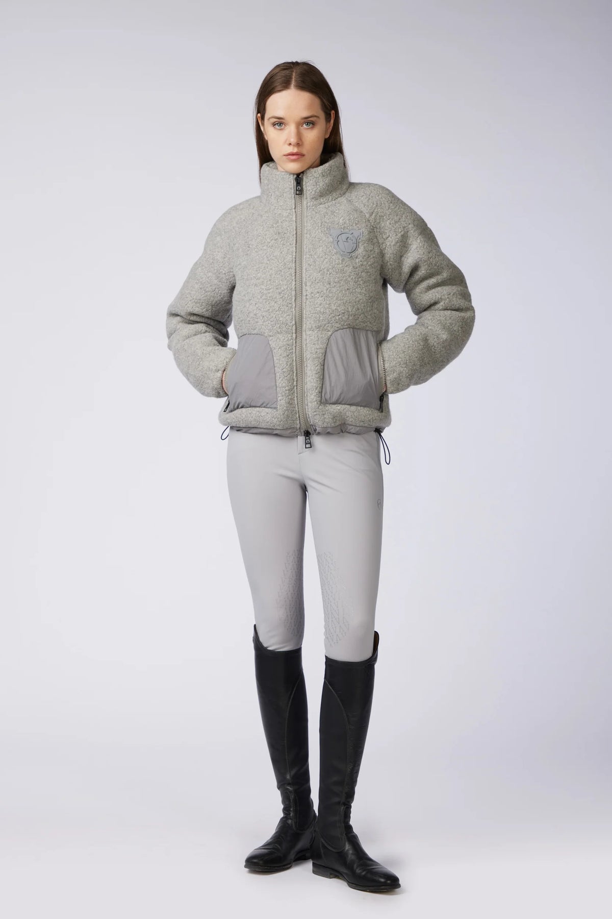 VESTRUM MONTECARLO WOMEN’S JACKET