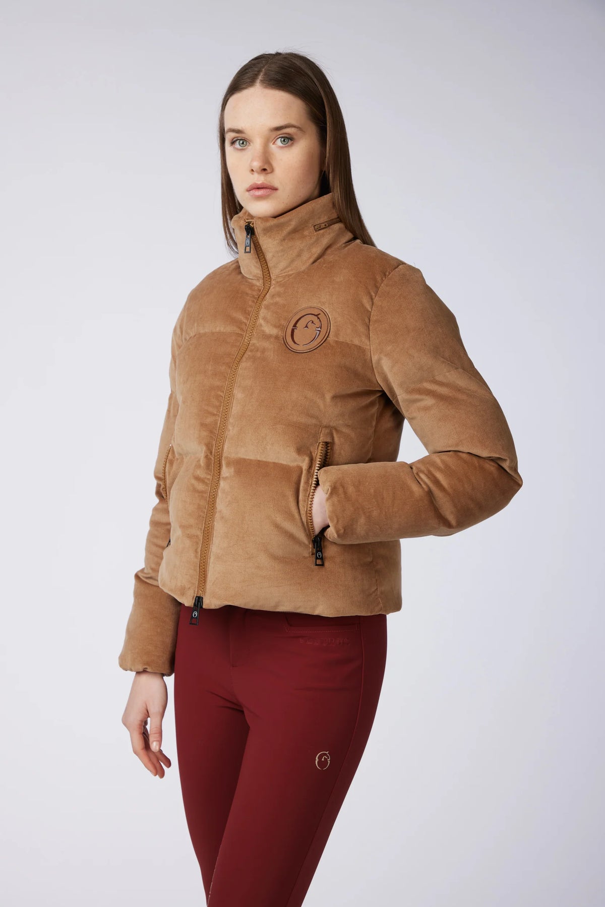 VESTRUM BAKU WOMEN'S JACKET