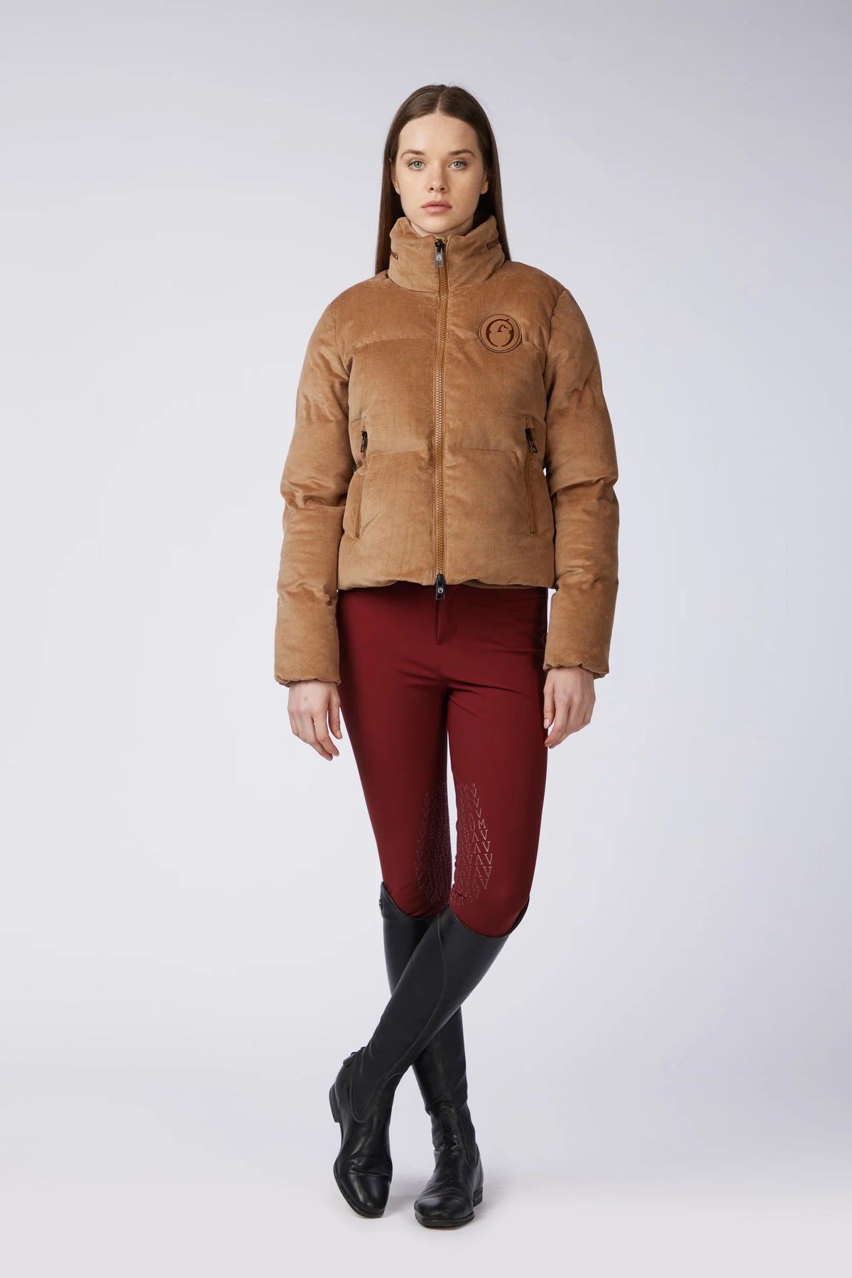 VESTRUM BAKU WOMEN'S JACKET