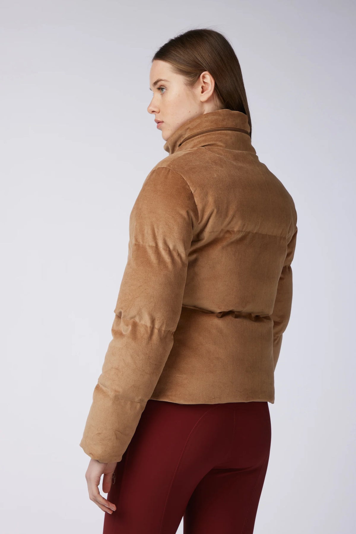 VESTRUM BAKU WOMEN'S JACKET