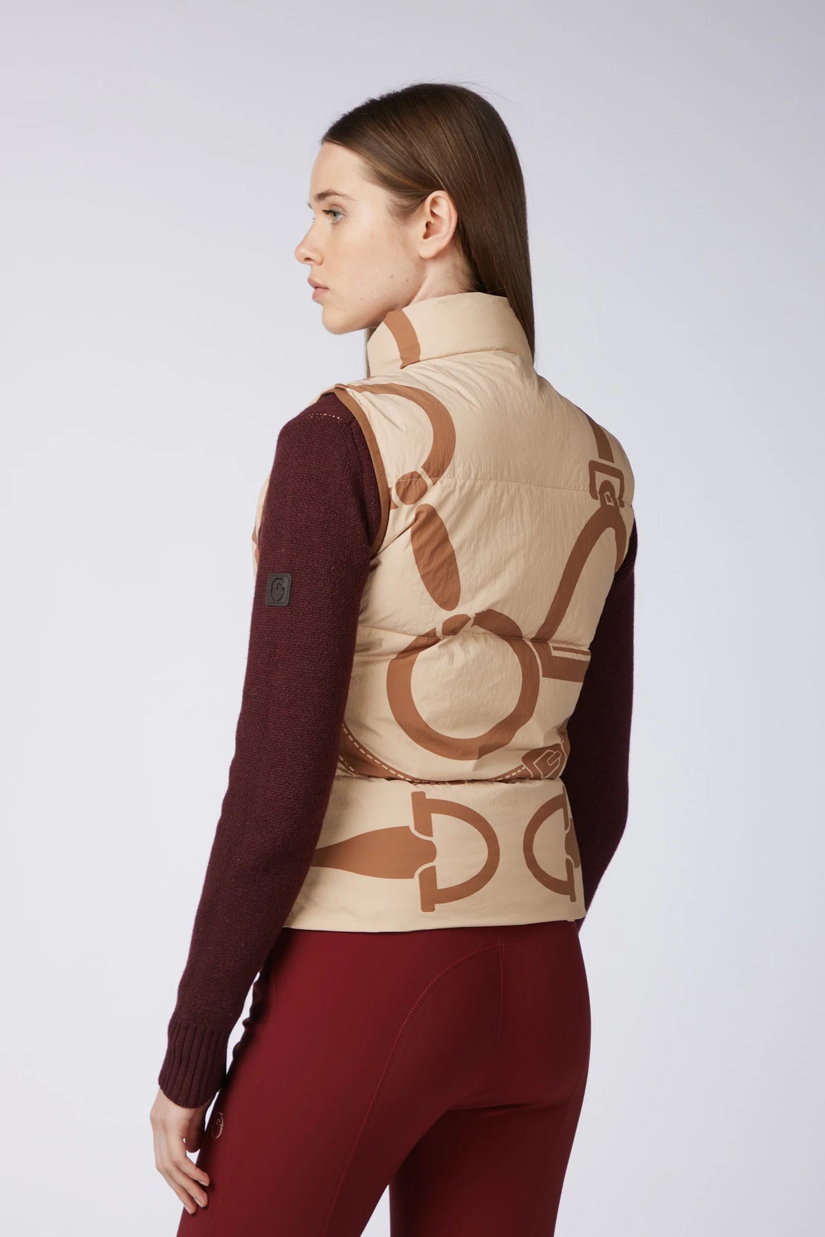 VESTRUM CHARLESTON WOMEN'S VEST