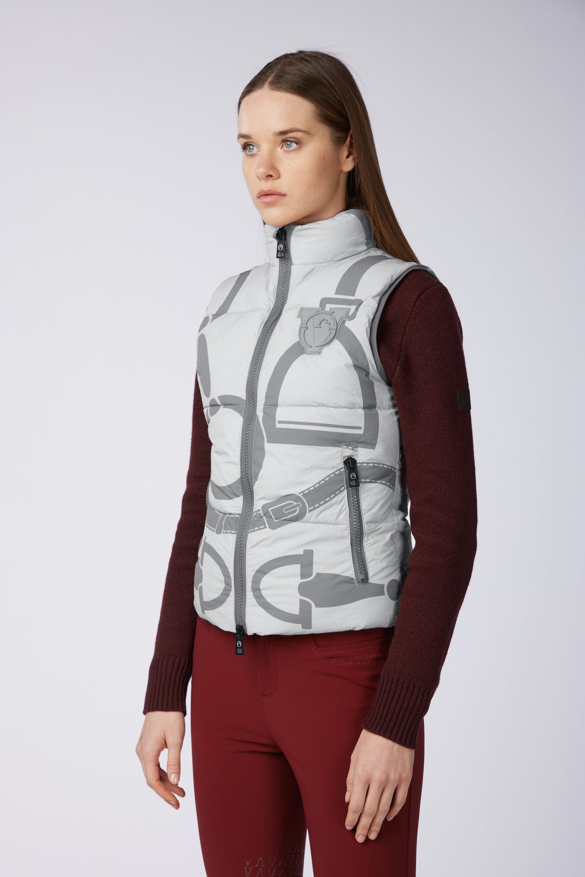 VESTRUM CHARLESTON WOMEN'S VEST
