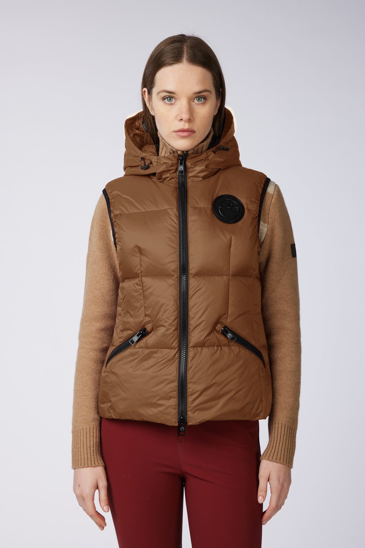VESTRUM NEW JERSEY WOMEN'S VEST