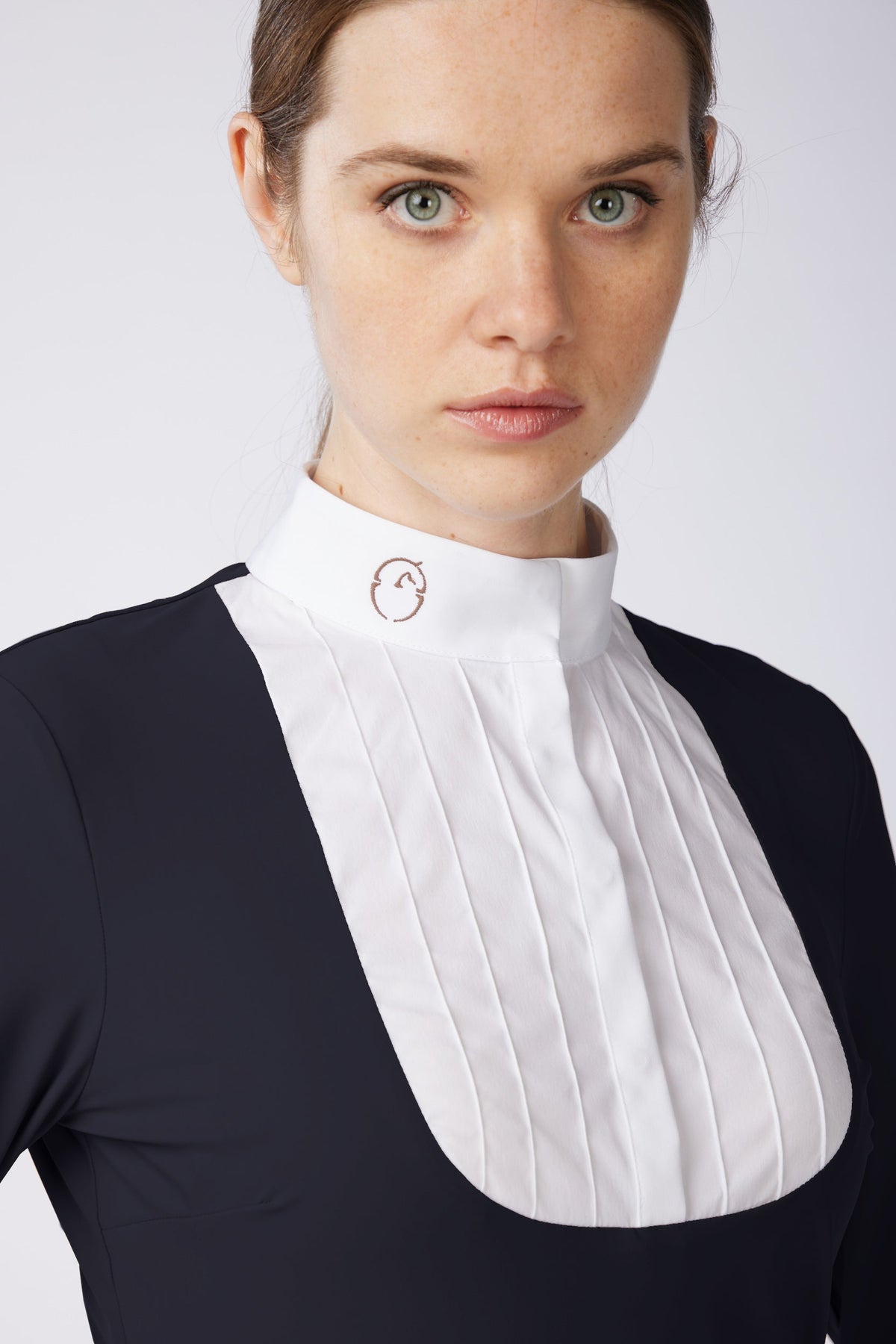 CAMISA DE CONCURSO PARA MUJER LEVI