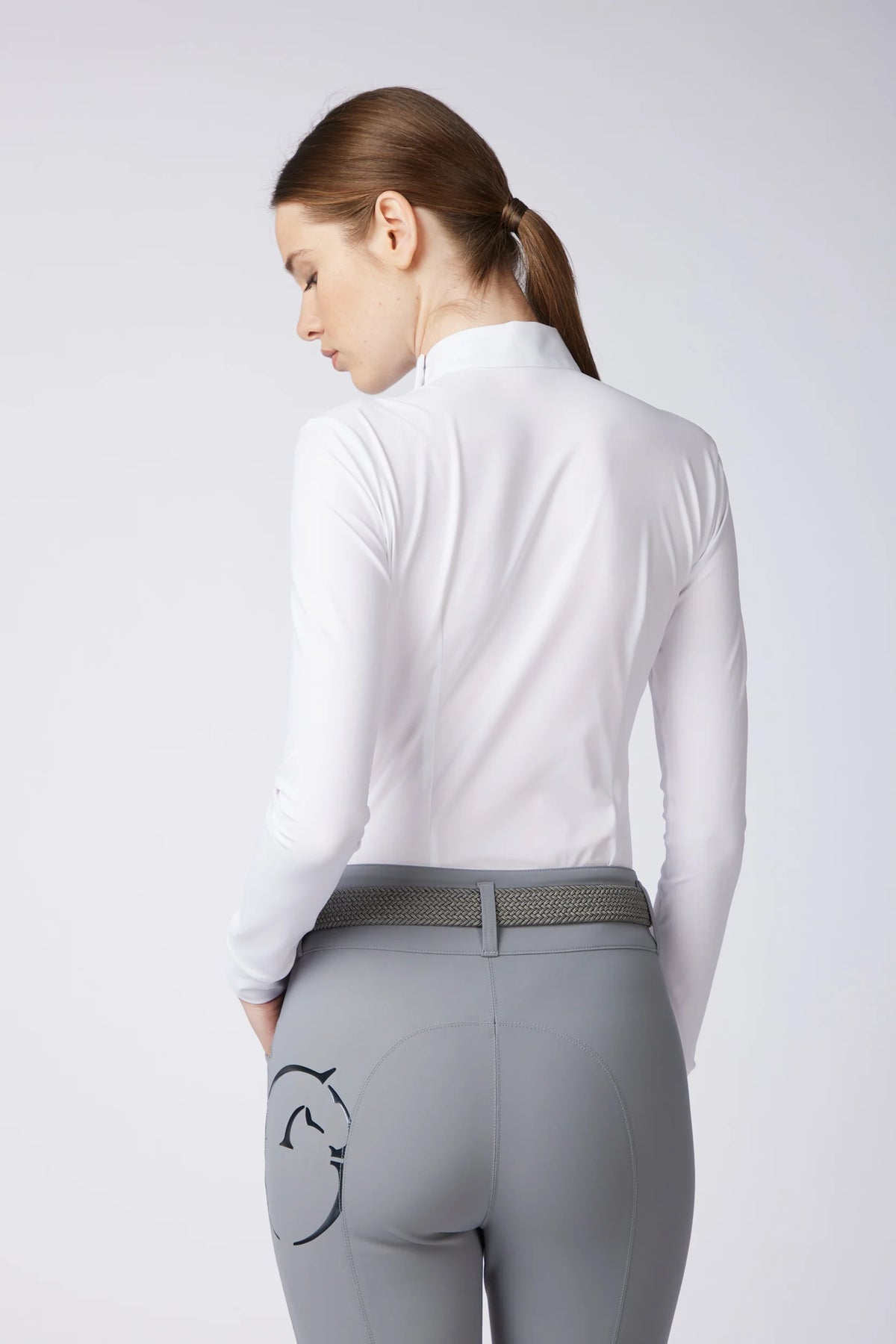 CAMISA DE MUJER PARA EL ESPECTÁCULO DE CHENGDU