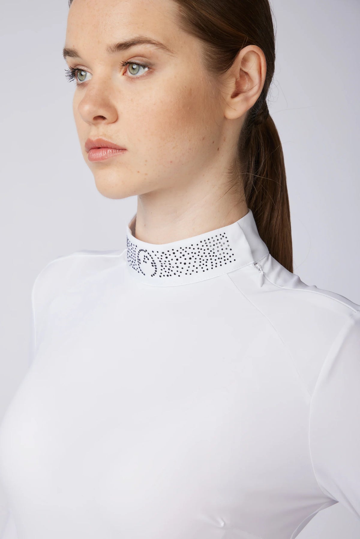 VESTRUM CHENGDU WOMEN'S SHOW SHIRT