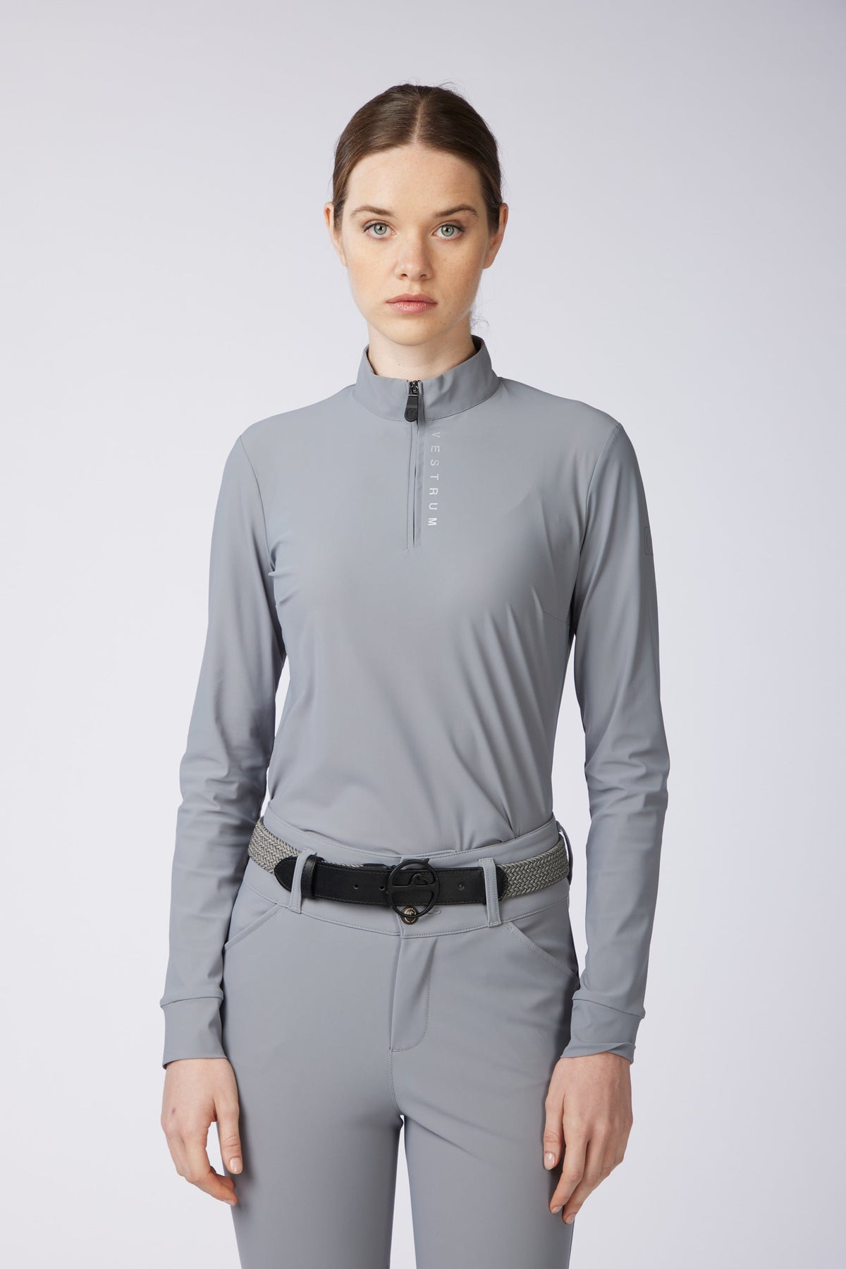 VESTRUM SEATTLE WOMEN'S TECHNICAL TRAINING TOP