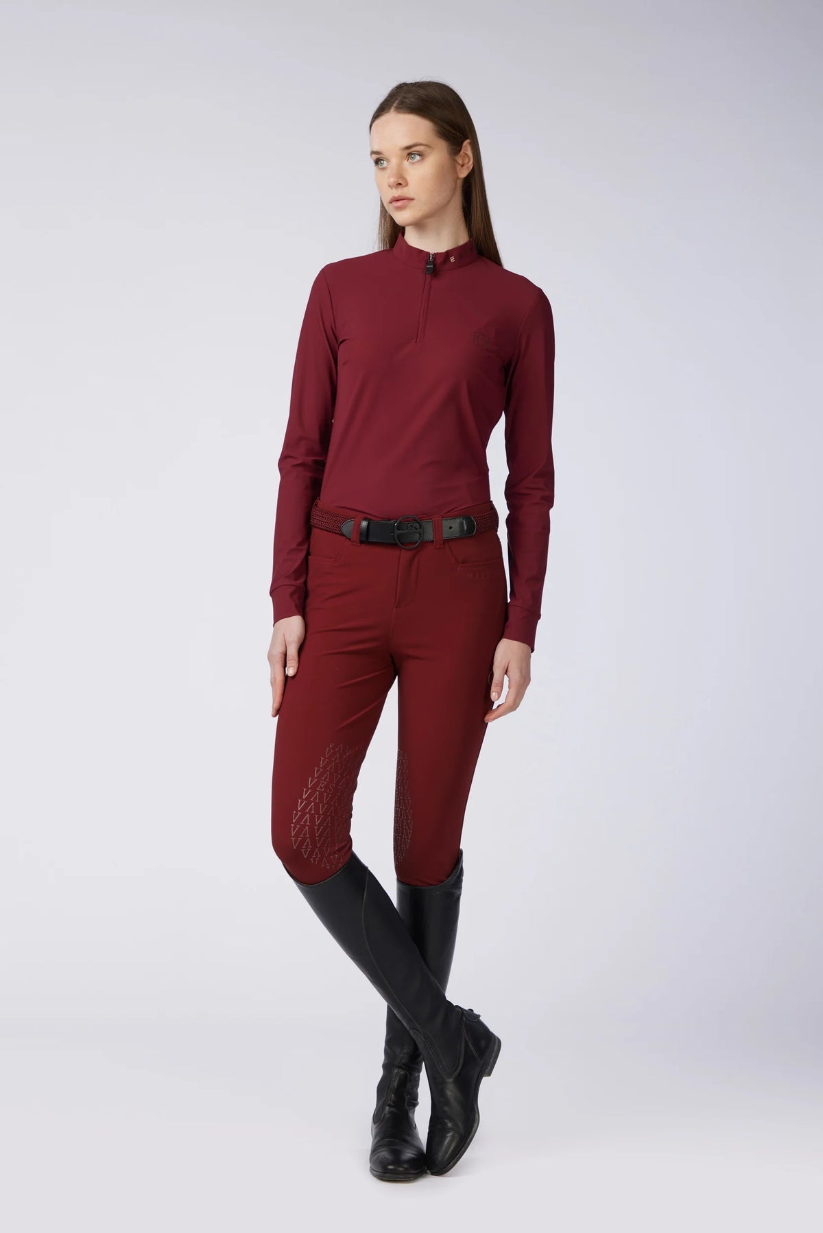 VESTRUM XIAMEN WOMEN'S TECHNICAL TOP