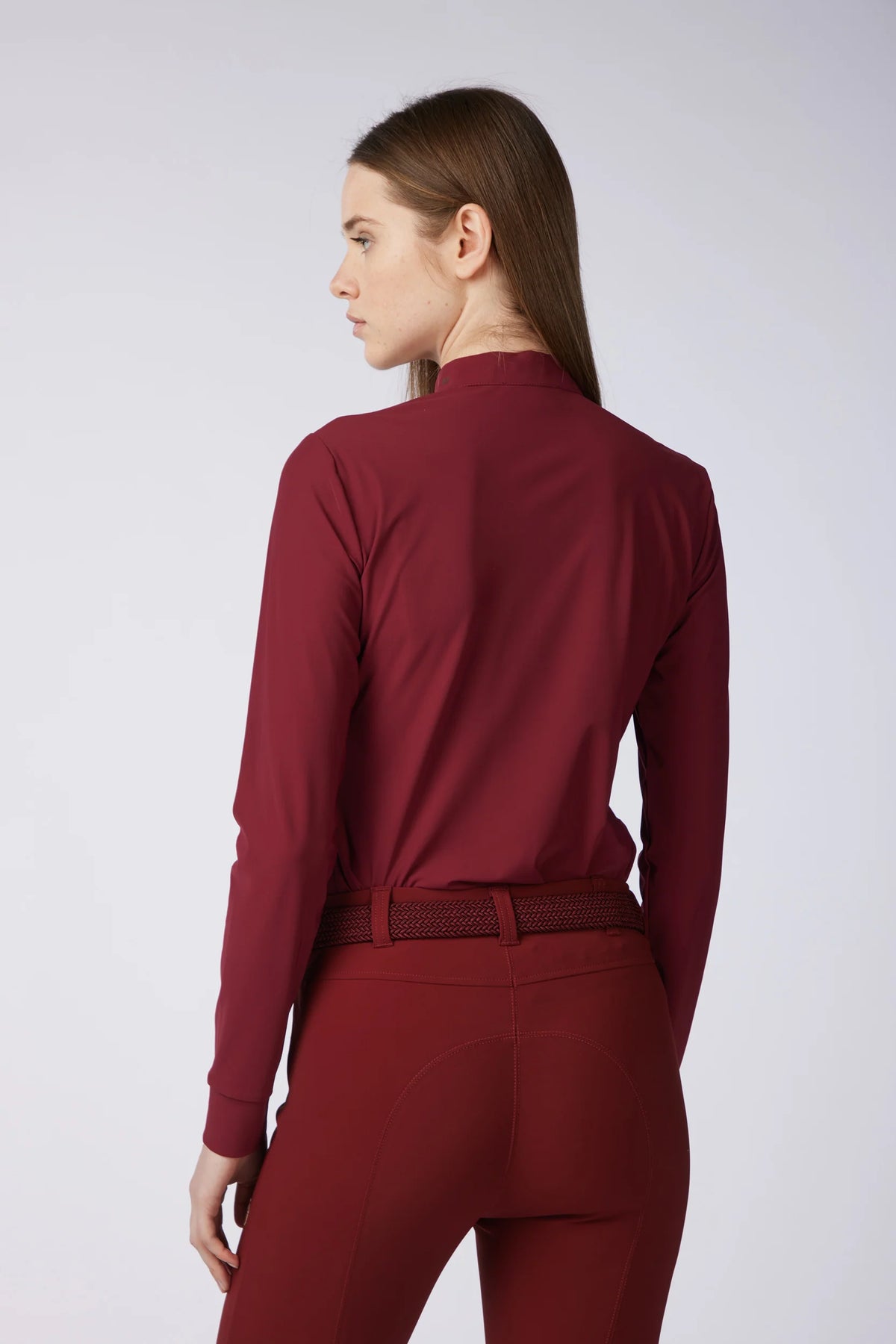 VESTRUM XIAMEN WOMEN'S TECHNICAL TOP