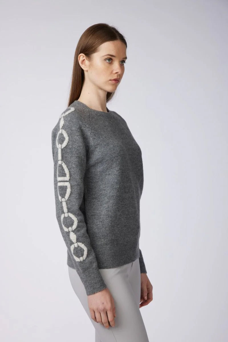 VESTRUM LIMOGES WOMEN’S KNITWEAR