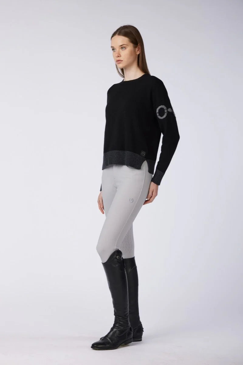 VESTRUM PAMPLONA WOMEN’S KNITWEAR