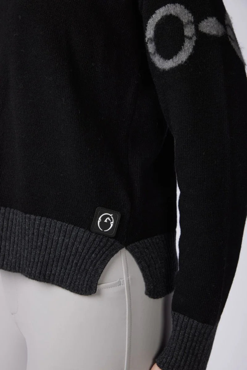 VESTRUM PAMPLONA WOMEN’S KNITWEAR