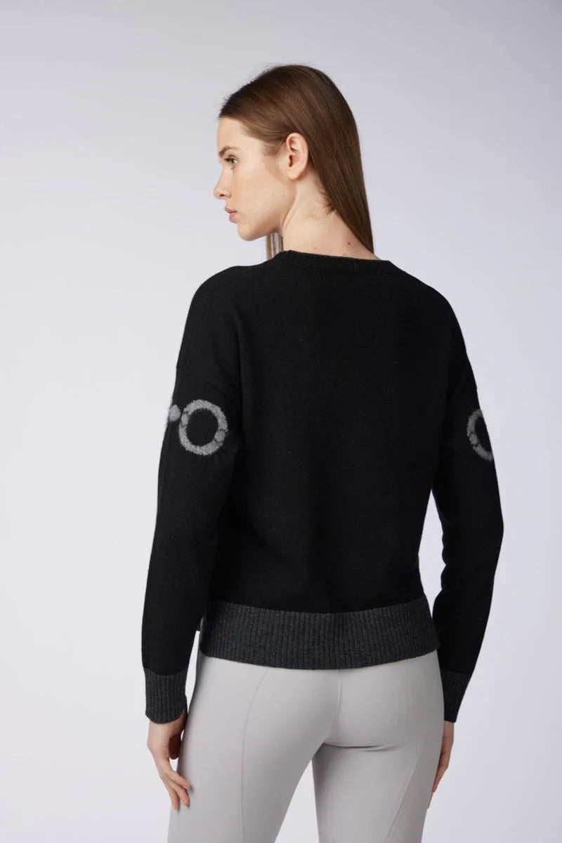 VESTRUM PAMPLONA WOMEN’S KNITWEAR