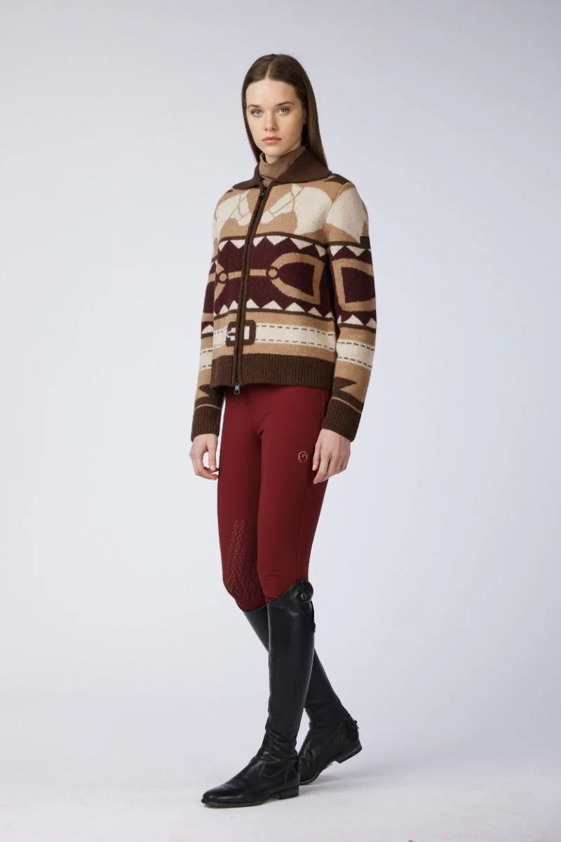 VESTRUM VALPARAISO KNITWEAR