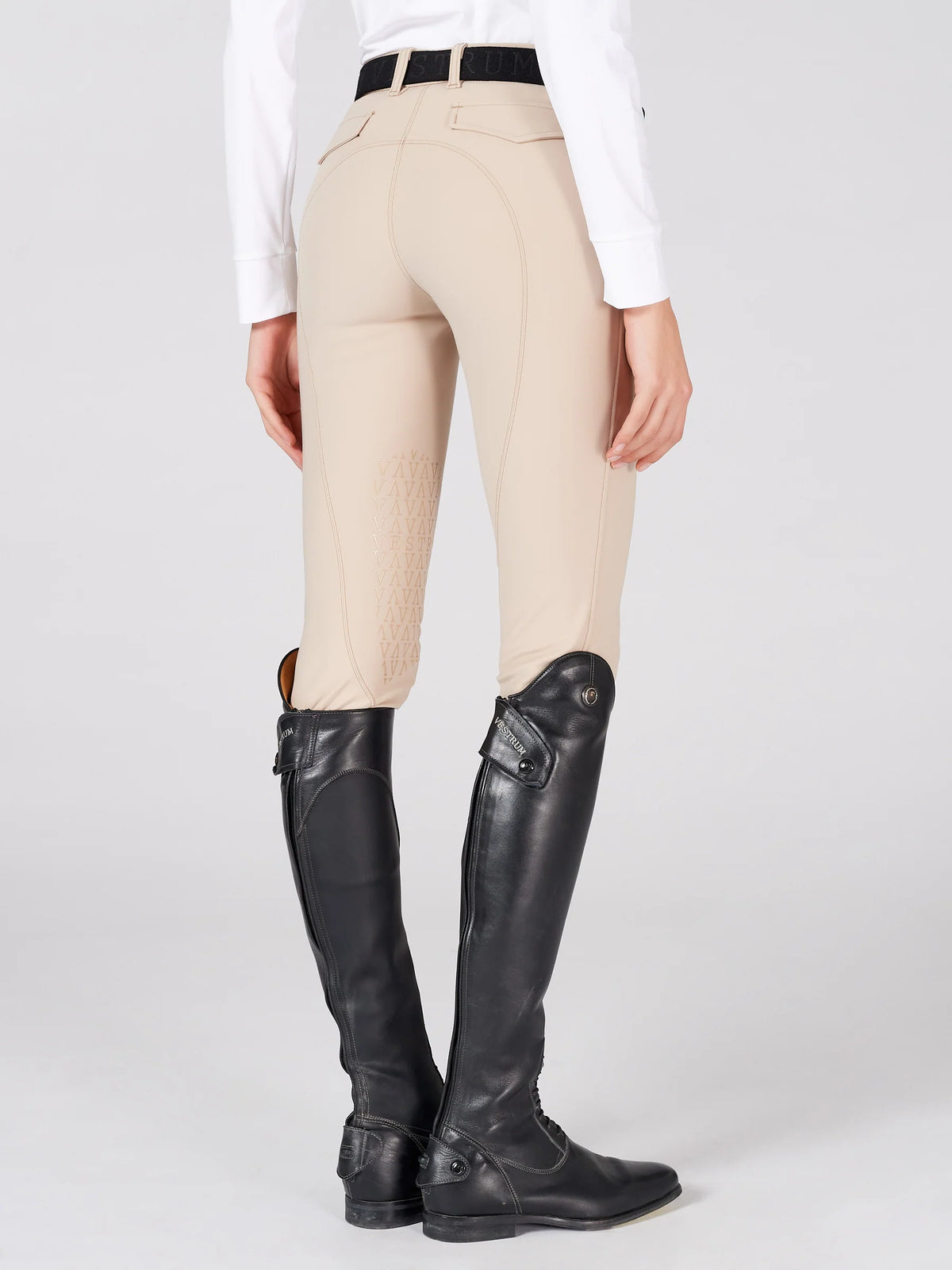 VESTRUM LAZISE BREECHES KNEE GRIP REGULAR FIT