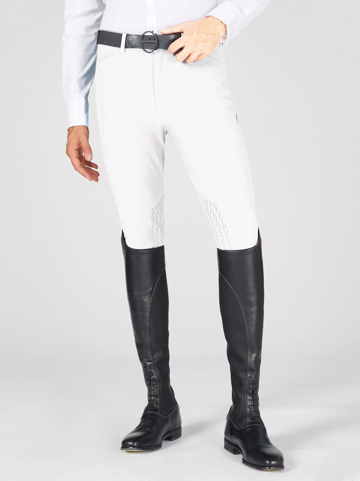 VESTRUM SAN DIEGO MEN'S MID GRIP BREECH