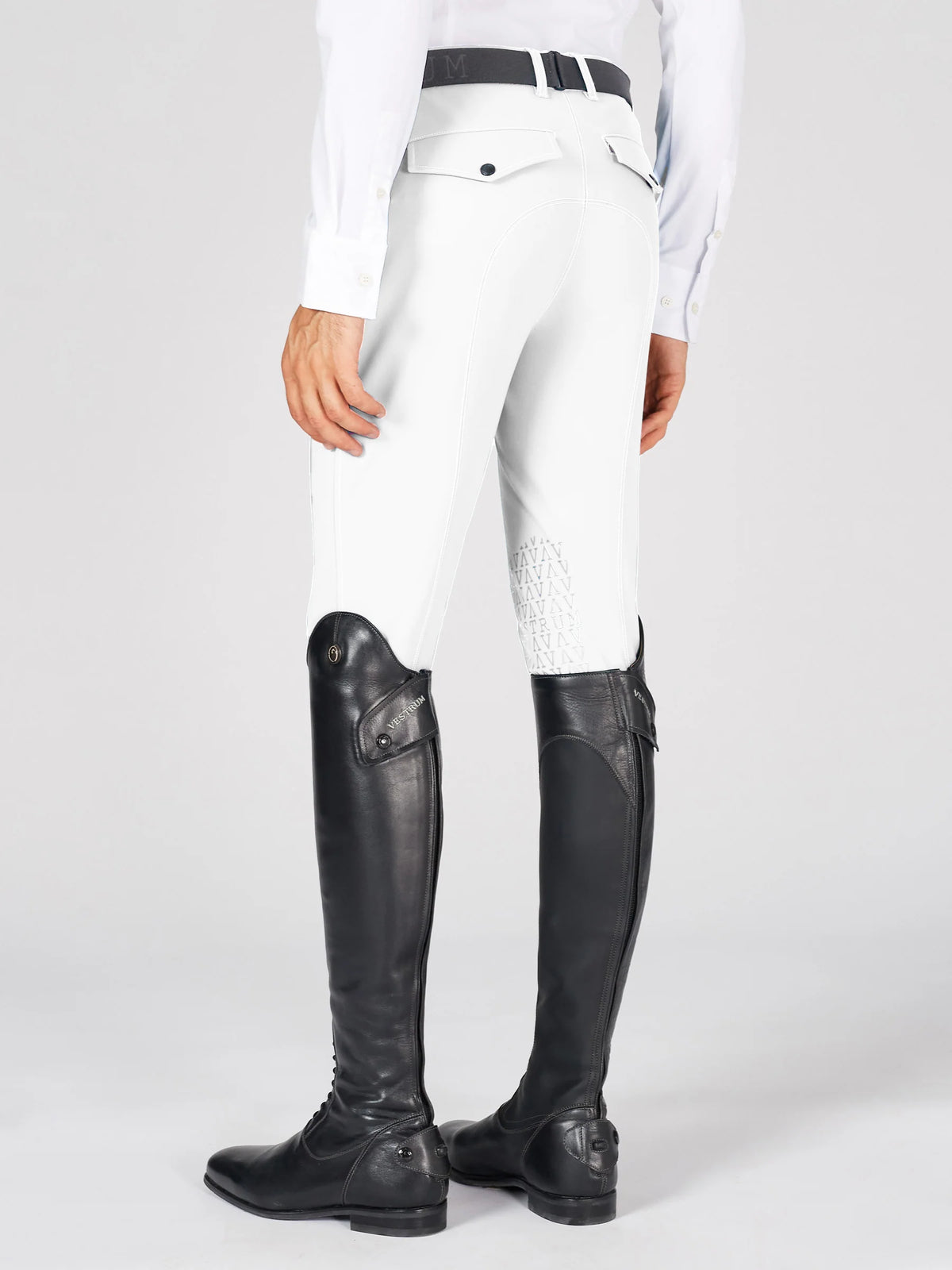 VESTRUM SAN DIEGO MEN'S MID GRIP BREECH