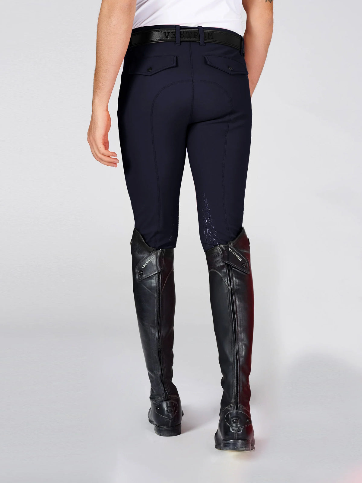 VESTRUM SAN DIEGO MEN'S MID GRIP BREECH