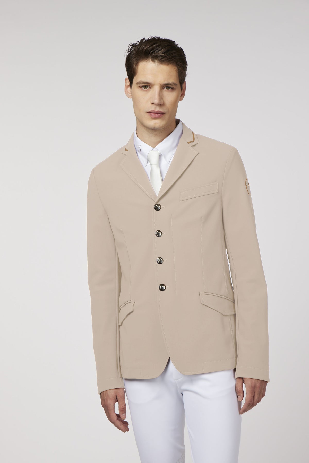 CHAQUETA DE COMPETICIÓN PARA HOMBRE PHOENIX