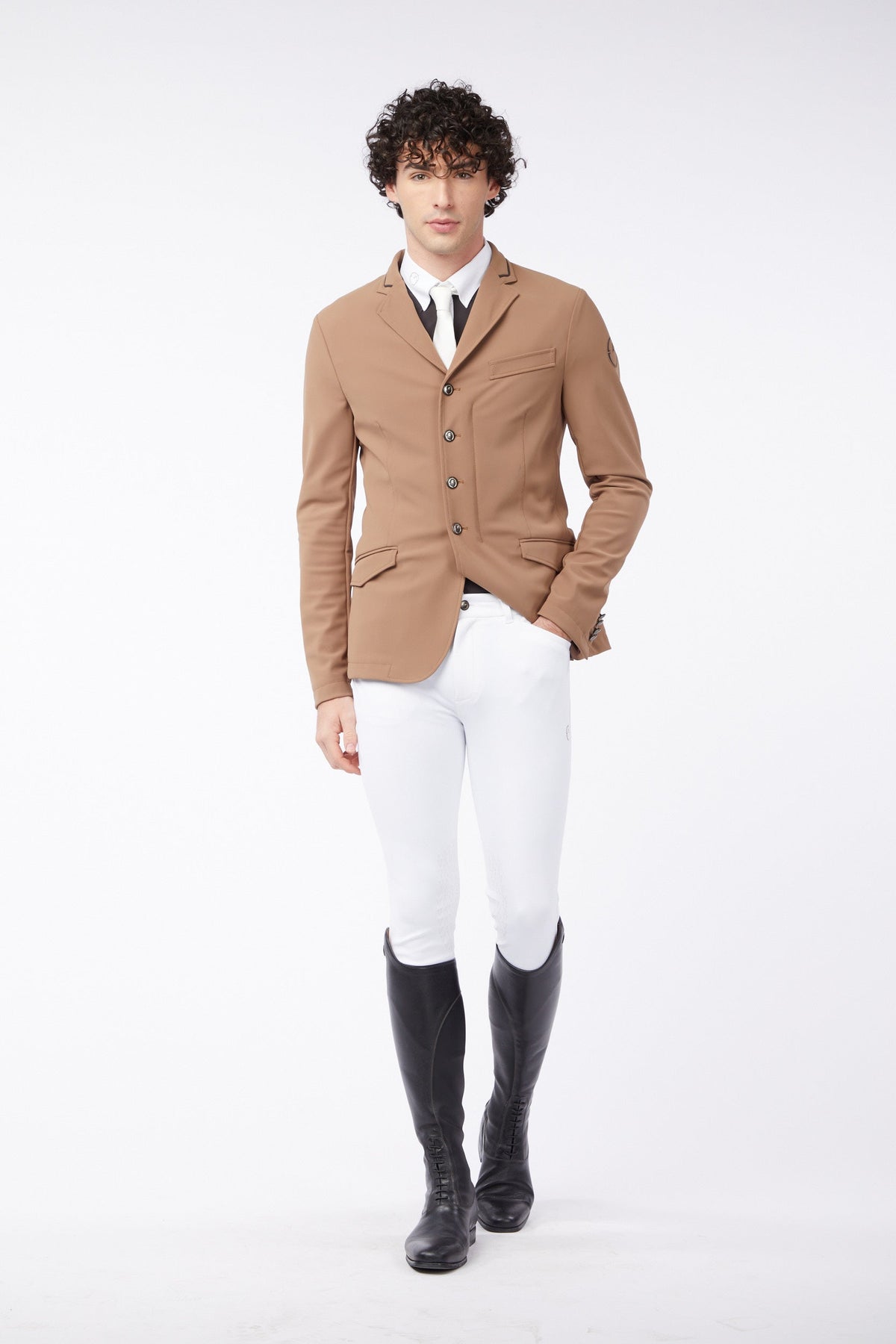 CHAQUETA DE COMPETICIÓN PARA HOMBRE PHOENIX