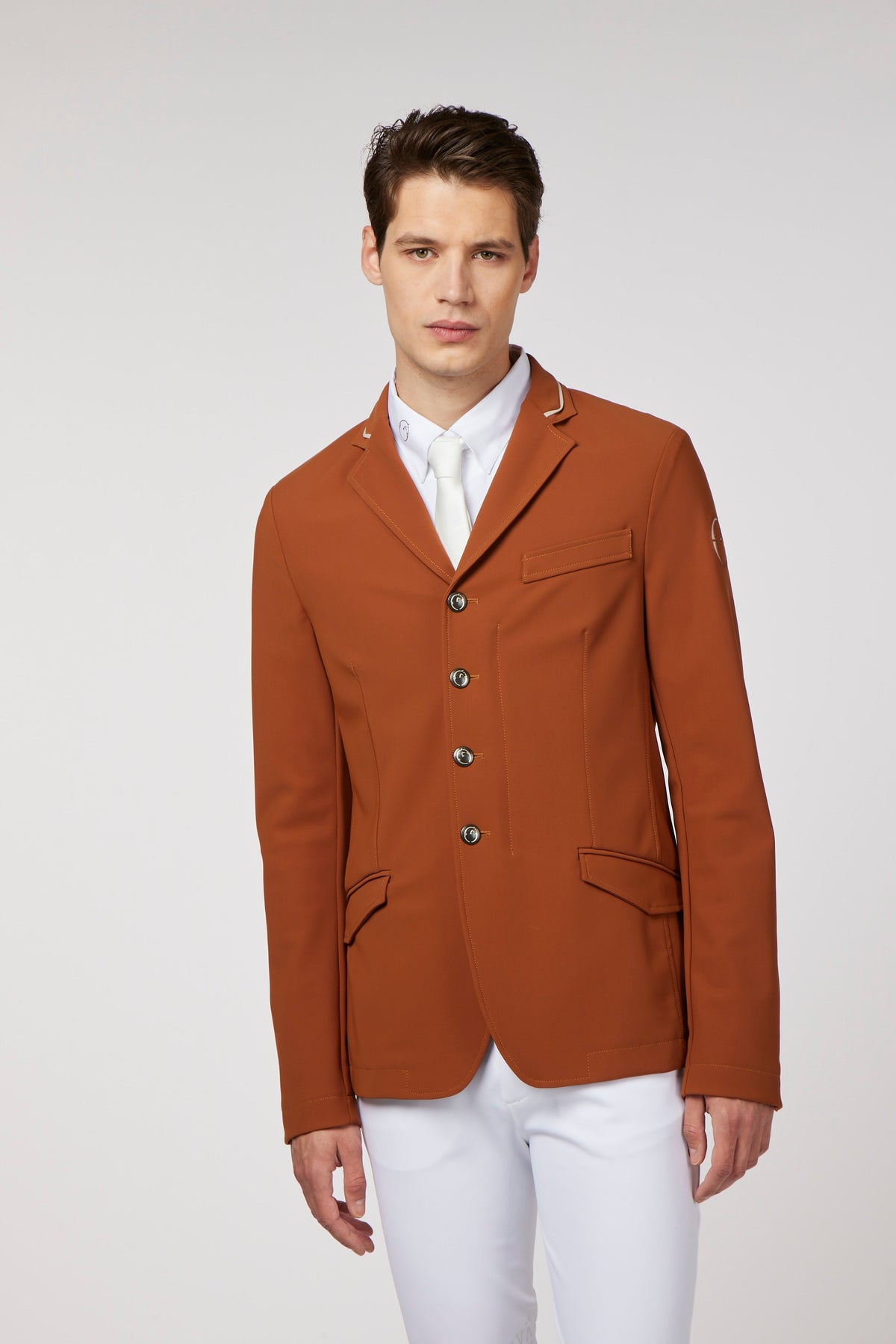 CHAQUETA DE COMPETICIÓN PARA HOMBRE PHOENIX