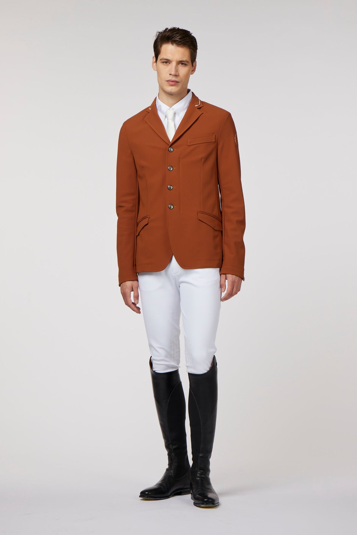 CHAQUETA DE COMPETICIÓN PARA HOMBRE PHOENIX