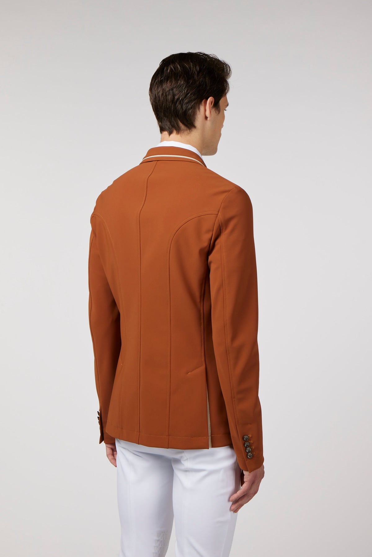 CHAQUETA DE COMPETICIÓN PARA HOMBRE PHOENIX